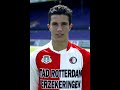 robin van persie & stefan effenberg