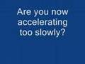 Hypermiling - Get there quicker AND save gas