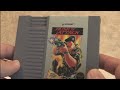 classic game room presents a cgr packaging review of the rush'n attack silver label konami nes game cartridge. remember this cart from back in the day? rush n attack on the nintendo entertainment system! to compliment the review, cgr looks at the moustachioed hero with a laser bazooka and all-purpose knife. is he rushing to attack or merely zapping things in front of a cold war era background? with rumors of a new rush'n attack on the horizon for xbox 360 xbla and ps3 playstation network can we hope for a new moustache of freedom??