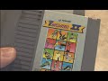 classic game room presents a cgr packaging review of the rush'n attack silver label konami nes game cartridge. remember this cart from back in the day? rush n attack on the nintendo entertainment system! to compliment the review, cgr looks at the moustachioed hero with a laser bazooka and all-purpose knife. is he rushing to attack or merely zapping things in front of a cold war era background? with rumors of a new rush'n attack on the horizon for xbox 360 xbla and ps3 playstation network can we hope for a new moustache of freedom??