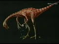 Il Pianeta dei Dinosauri - 1a puntata (5)