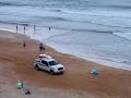 Daytona Beach Patrol