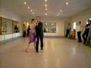 Sergey Merkulov & Evgenia Kipiatkova improvise \"Humillación\" Sergey Merkulov & Evgenia Kipiatkova improvise \"Humillación\"