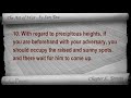 Chapter X. The Art of War by Sun Tzu