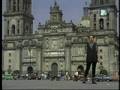 La materia de los sueños: las ciudades de la razón I