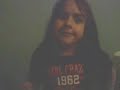 ni�a precoz BARQUISIMETO