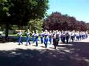 Hayfield Band