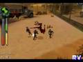 Ben 10: Alien Force PSP Level 03 Bombs Away 1 6