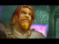 World of warcraft the wrath of the litch king trailer