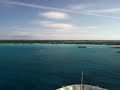 Come On The March 2010 Low-Carb Cruise To Nassau And Half Moon Cay, Bahamas