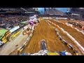 GoPro Seattle - Monster SX