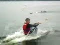 waterskien