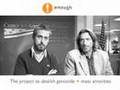 ENOUGH! Ryan Gosling & John Prendergast on Northern Uganda
