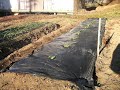 12/29の体験農園と周辺・田舎暮らし便り166号（蓼科より）.mov