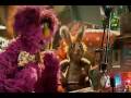 Sesame Tree Part 1