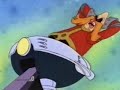ROBOTNIK HUMPING THE CONTROL BOARD WHILE I PLAY BOSS MUSIC