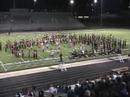 the cy-woods marching band presentation of x! at the lone star preview marching band championship. video filmed at cisd moorhead stadium conroe, texas. october 13th, 2007