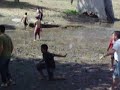 Escuadron Klonday -aaa T bañaste (primera parte)-
