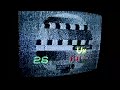 TV-Empfang von den Färöer-Inseln bei Parchim