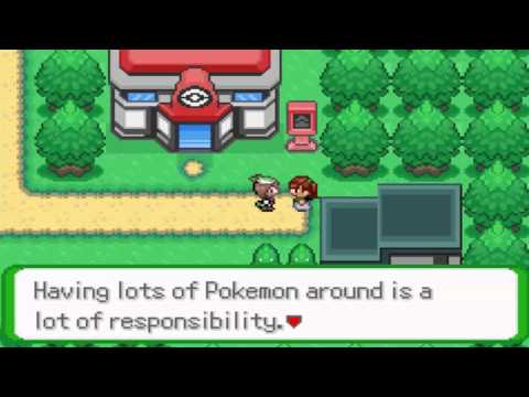 how to get q in pokemon red