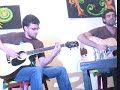 Presentaci�n de Belladona, SHOW