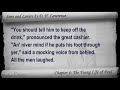 Chapter 04 - Part 2 - Sons and Lovers by DH Lawrence