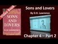 Chapter 04 - Part 2 - Sons and Lovers by DH Lawrence