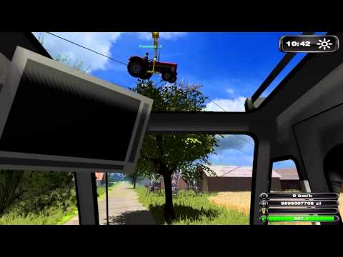 Ls 2011 Od pały nie do pały Z Fonixem