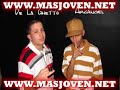 Arcangel & De La Ghetto - Te Estoy Buscando (Los Brothers) Arcangel & De La Ghetto - Te Estoy Buscando (Los Brothers)