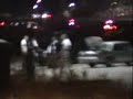 Outside The Show