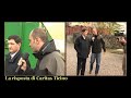 Inquinamento Caritas Pollegio Ticino Svizzera Risposta