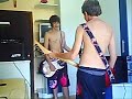 EAuhAUheUAHEuaHUHAEsoh zuamo e tocamos começos das musicasdaqui uns dias agente toca tudo ^^