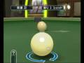 WiiWare CueSports Puzzle 33(Pool Revolution)