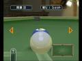 WiiWare CueSports Puzzle 33(Pool Revolution)