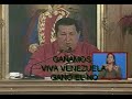 MOMENTOS UNICOS RETRATADOS EN ESTE VIDEO. VENEZOLANOS UNIDOS. VENEZUELA ES GRANDE Y TIENE VALOR. NO AL COMUNISMO. NO A LA ROBOLUCION.