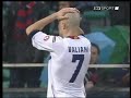 BOLOGNA...GENOA BOLOGNA 1-1 2008/09 SKY qualita\ BOLOGNA...GENOA BOLOGNA 1-1 2008/09 SKY qualita\
