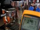 E61 thermocouple adapter - very long delay