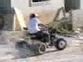 Cristofolini TCR Quad