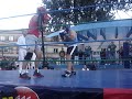 Paco - 3º Round