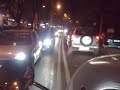 Via Nomentana - Roma