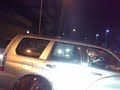 Via Nomentana - Roma