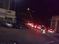 Via Nomentana - Roma
