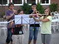 DSA Rostock D. Hymne hochbegabt