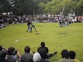 Boxeo en la U. Nacional PELEA DE GALLOS1