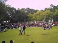 Boxeo en la U. Nacional PELEA DE GALLOS1