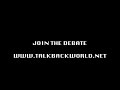 www.talkbackworld.net a fans talkback review of the sarah connor chronicles pilot.