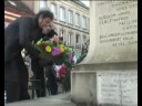 commémoration 11 novembre 2008 monument aux morts rugles commémoration 11 novembre 2008 monument aux morts rugles