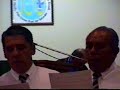 Quarteto Amor Maior 3 - Por que Me Amou Assim?