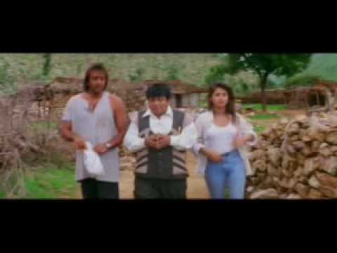 Bollywood Comedy Scenes - 004