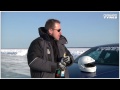 Icon for Post #Nokian tires on Audi RS6 beats Bentley ice speed world record